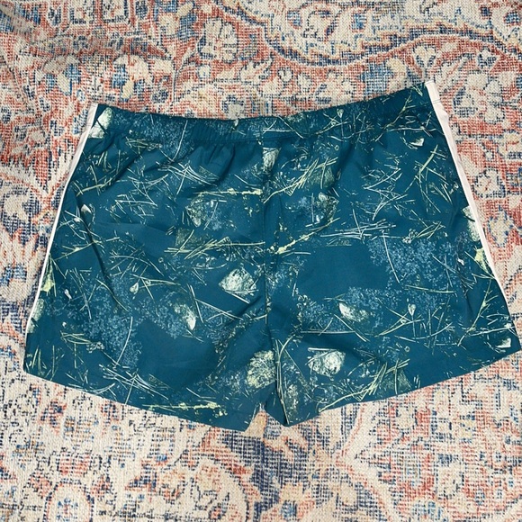 The North Face Elevation Printed 5” Inseam Shorts SZ XXL NWT - Picture 4 of 5